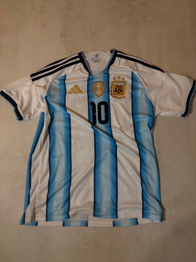 Selección Argentina Mundial 2026