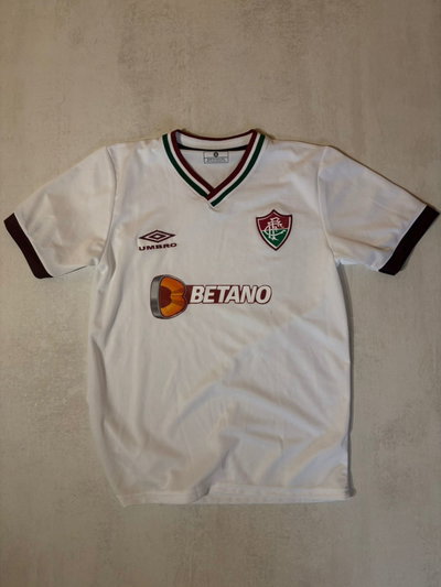 Fluminense suplente
