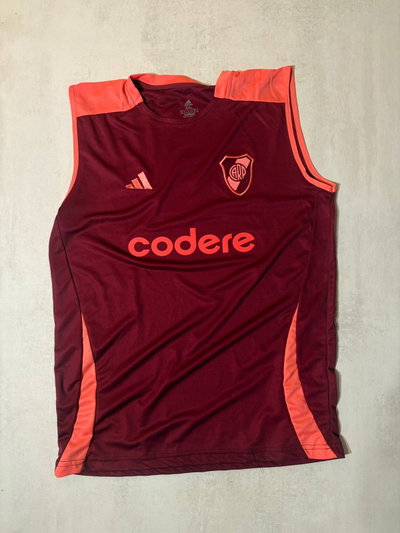 River Plate Musculosa 
