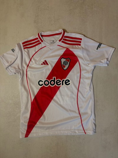 River Plate 25