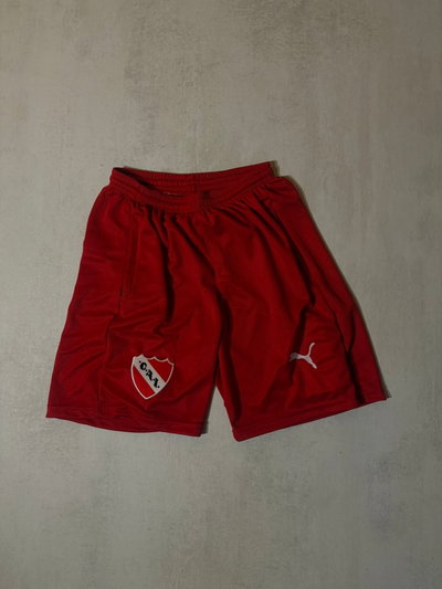 Short Independiente