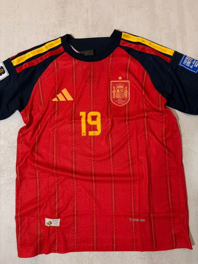 España Mundial 2026