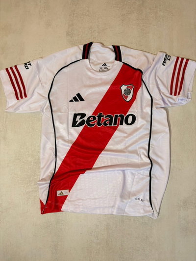 River Plate 2025/26