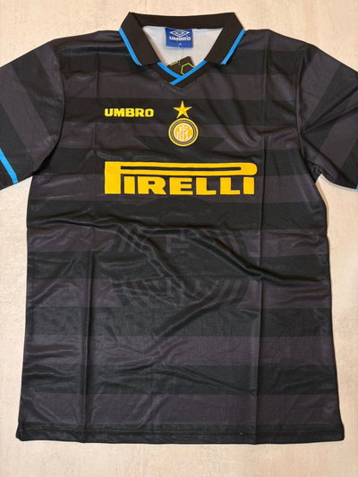 Internazionale retro