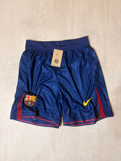 Short Barcelona