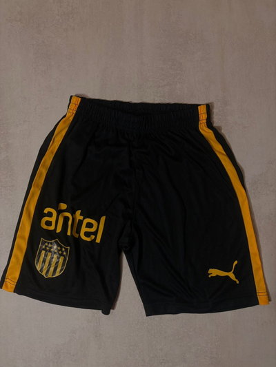 Short Peñarol
