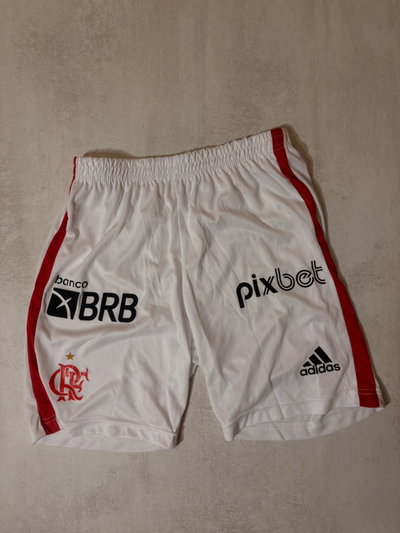 Short Flamengo