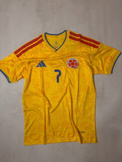 Selección Colombia Mundial 2026