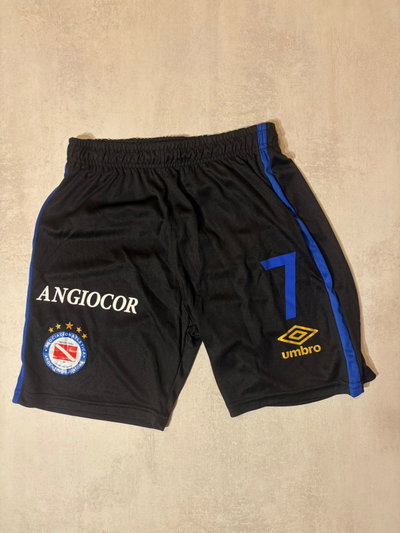 Shorts Argentinos Juniors