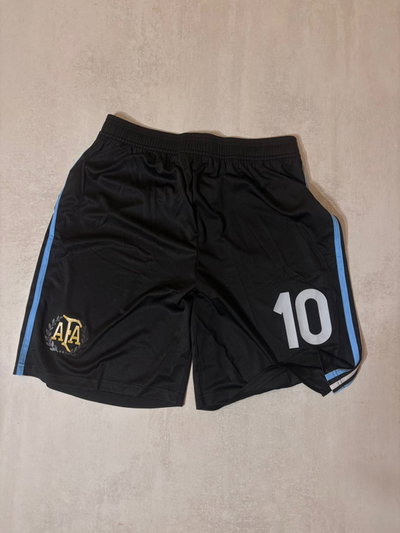 Short Selección Argentina