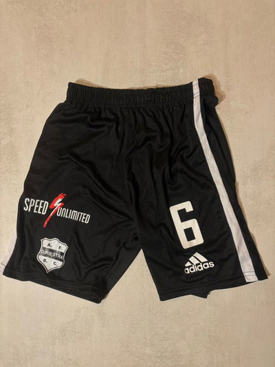 Short Riestra