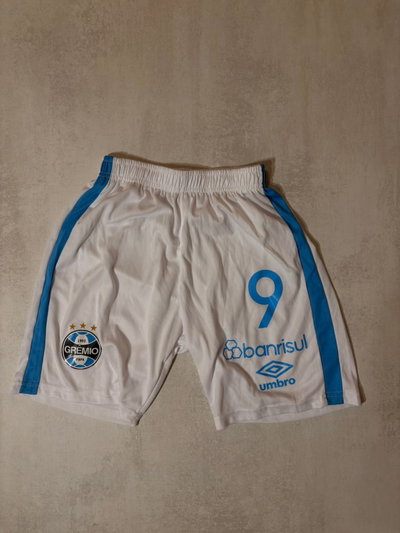 Short Gremio