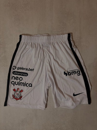 Short Corinthians