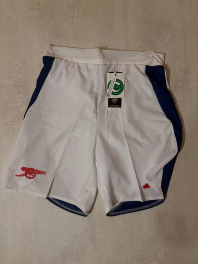 Short Arsenal