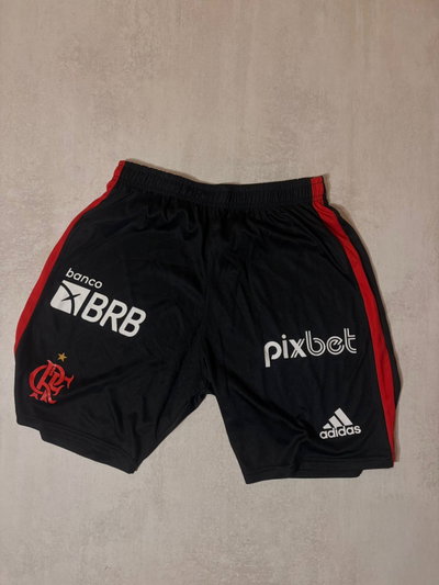 Short Flamengo