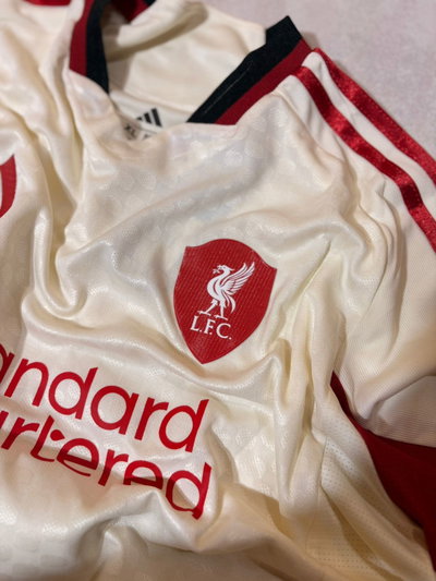 Liverpool Alternativa