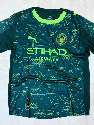 Manchester City alternativa