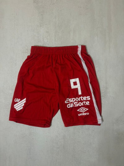 Short Paranaense
