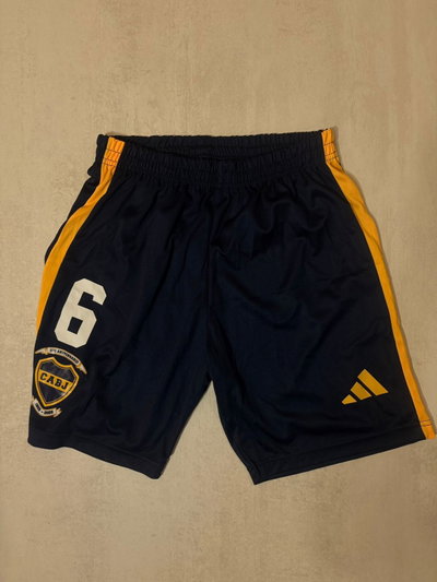 Short Boca 