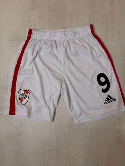 Short River Plate