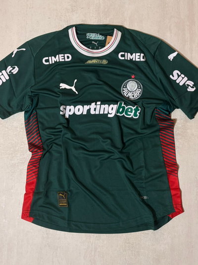Palmeiras Titular