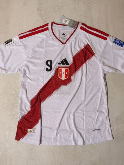 Selección Perú