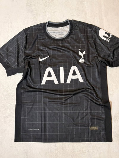 Tottenham alternativa 25/26