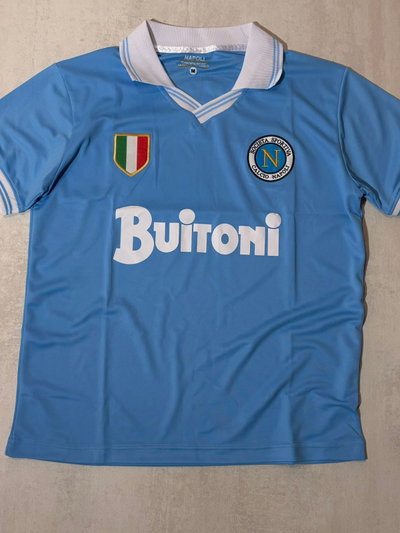 Napoli retro