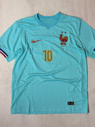 Francia alternativa 2026