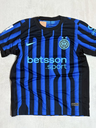 Internazionale Milan 25/26