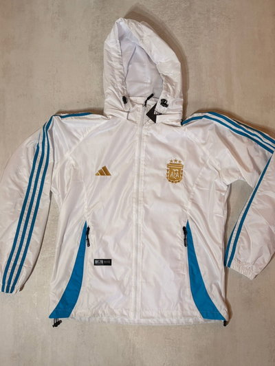 Campera Importada Selección Argentina