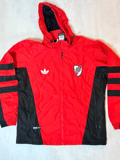Campera Importada River Plate 
