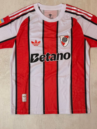River Plate alternativa 2026