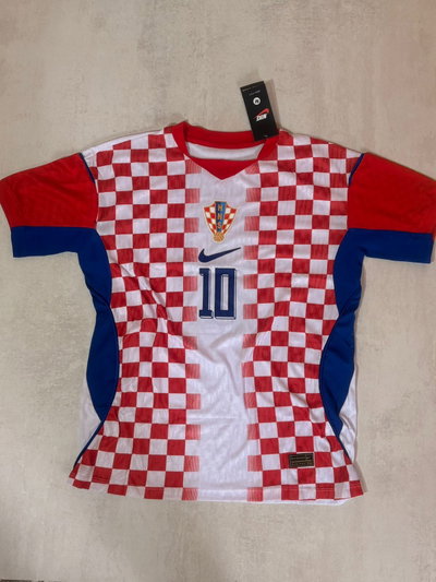 Selección Croacia 2026
