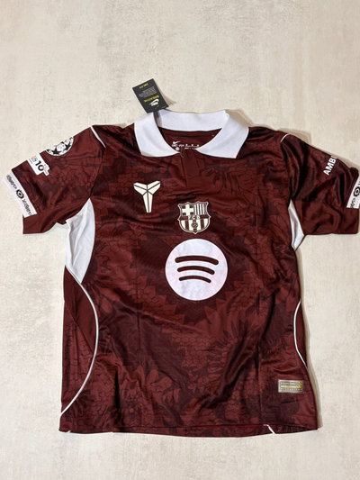 Barcelona Bordo