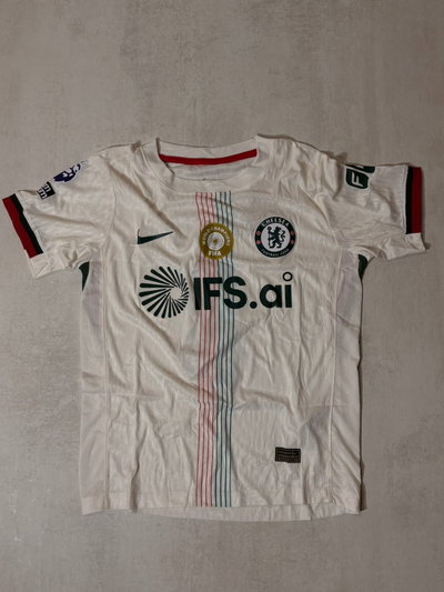 Chelsea alternativa