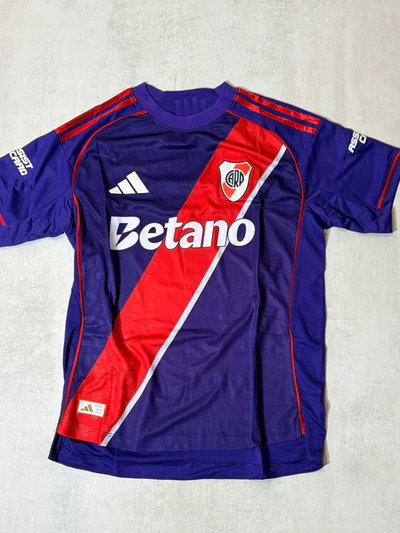River Plate alternativa