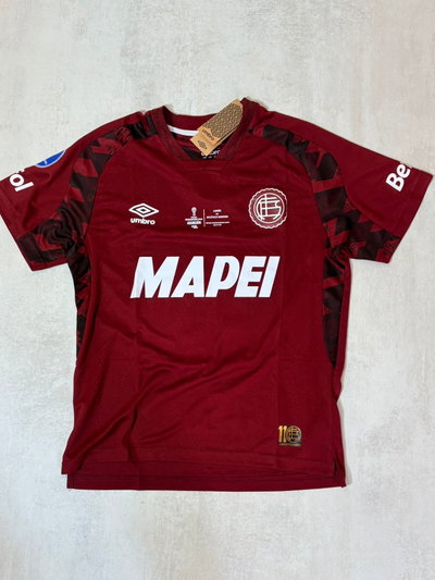Lanus Final Sudamericana