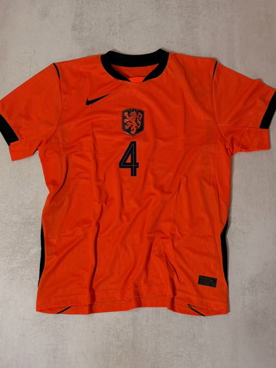 Holanda 2026