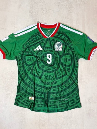 Mexico 2026
