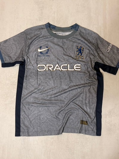 Chelsea gris