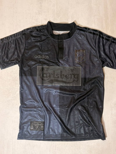 Liverpool retro