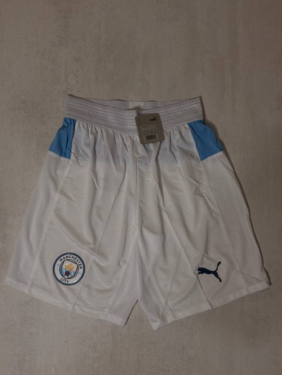 Short Manchester City