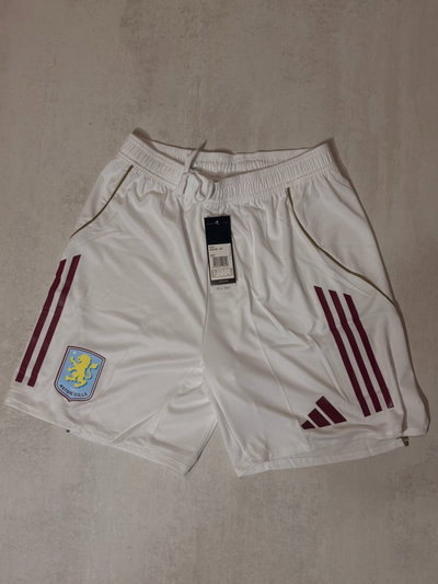 Short Aston Villa