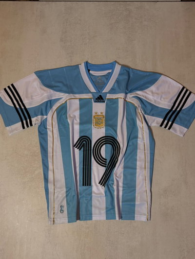 Argentina Bad Bunny