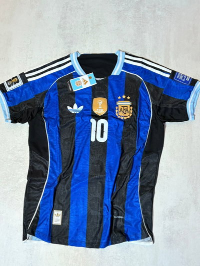 Selección Argentina Alternativa 2026