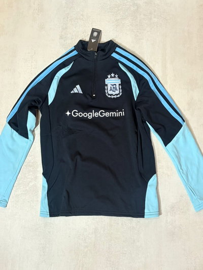 Buzo AFA Azul
