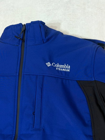 Camperas de Neopreno