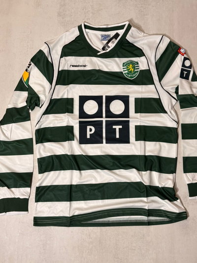 Sporting Lisboa retro