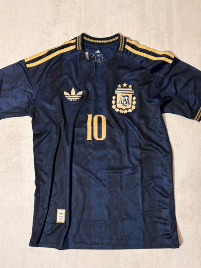 Selección Argentina azul 